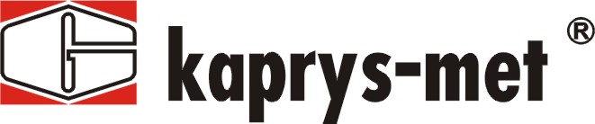 KAPRYS MET logo
